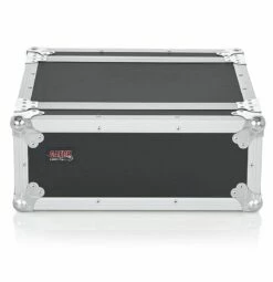 Gator 15 In. Deep 6U Shallow Rack Case