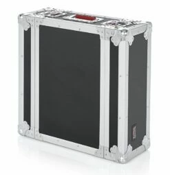 Gator 15 In. Deep 6U Shallow Rack Case -travel storage Shop gator g tour efx6 upright