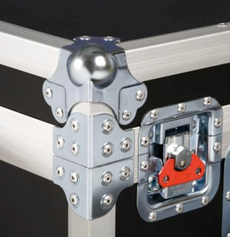 Gator G-TOURTRK3030HS Truck Pack Trunk 8 Gator G-TOURTRK3030HS Truck Pack Trunk - Image 6