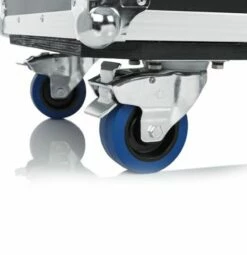 Gator G-TOURTRK4522HS Truck Pack Trunk -travel storage Shop gator g tourtrk casters