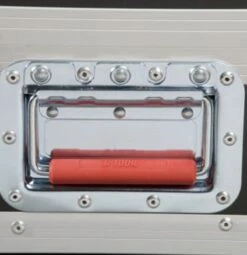 Gator G-TOURTRK3022HS Truck Pack Trunk -travel storage Shop gator g tourtrk handle 3