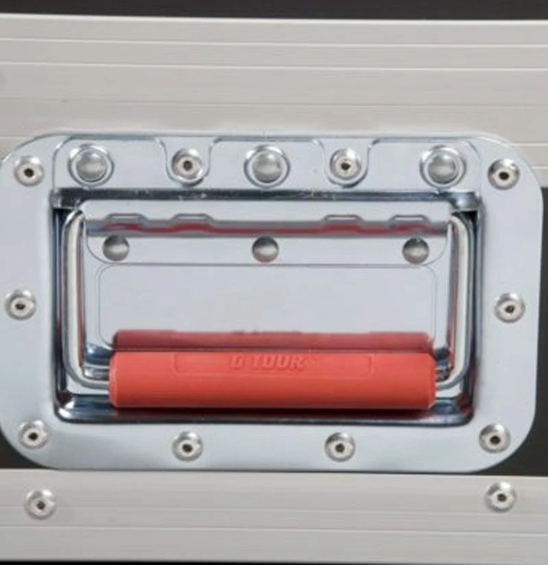 Gator G-TOURTRK303012 Truck Pack Trunk W/ Dividers 8 Gator G-TOURTRK303012 Truck Pack Trunk W/ Dividers - Image 6