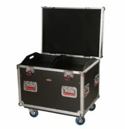 Gator G-TOURTRK302212 Truck Pack Trunk W/ Dividers