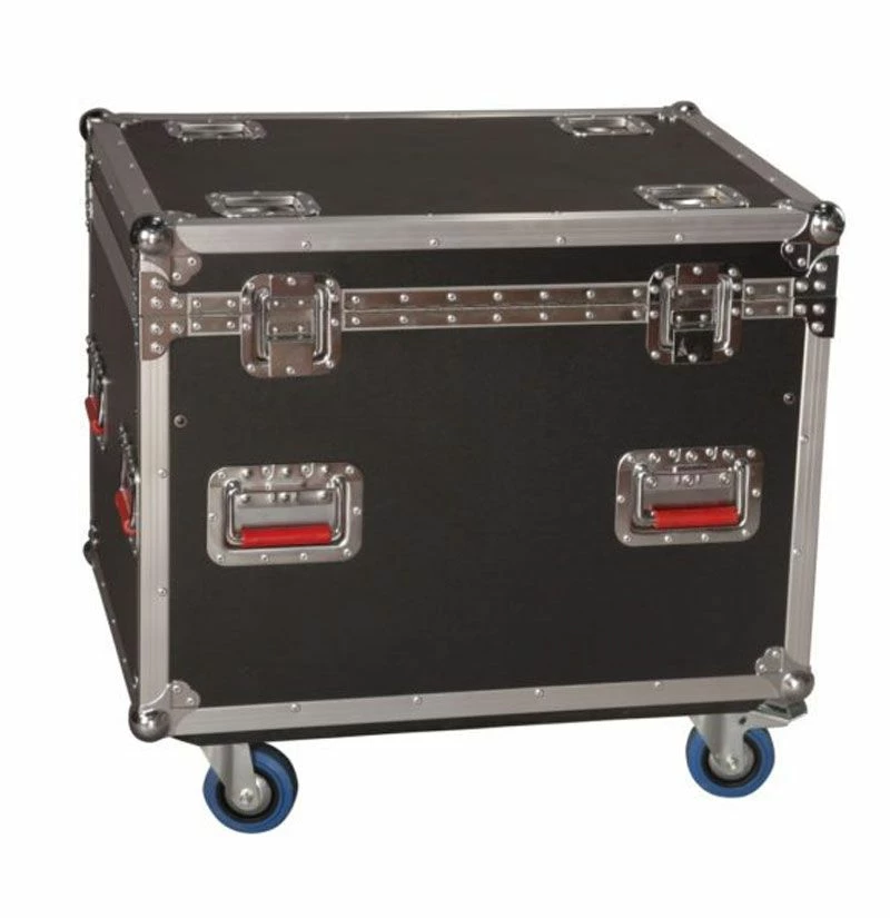 Gator G-TOURTRK302212 Truck Pack Trunk W/ Dividers 4 Gator G-TOURTRK302212 Truck Pack Trunk W/ Dividers - Image 2