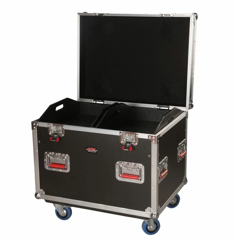 Gator G-TOURTRK302212 Truck Pack Trunk W/ Dividers 3 Gator G-TOURTRK302212 Truck Pack Trunk W/ Dividers