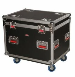 Gator G-TOURTRK3022HS Truck Pack Trunk -travel storage Shop gator g tourtrk3022hs left