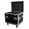Gator G-TOURTRK3022HS Truck Pack Trunk -travel storage Shop gator g tourtrk3022hs open