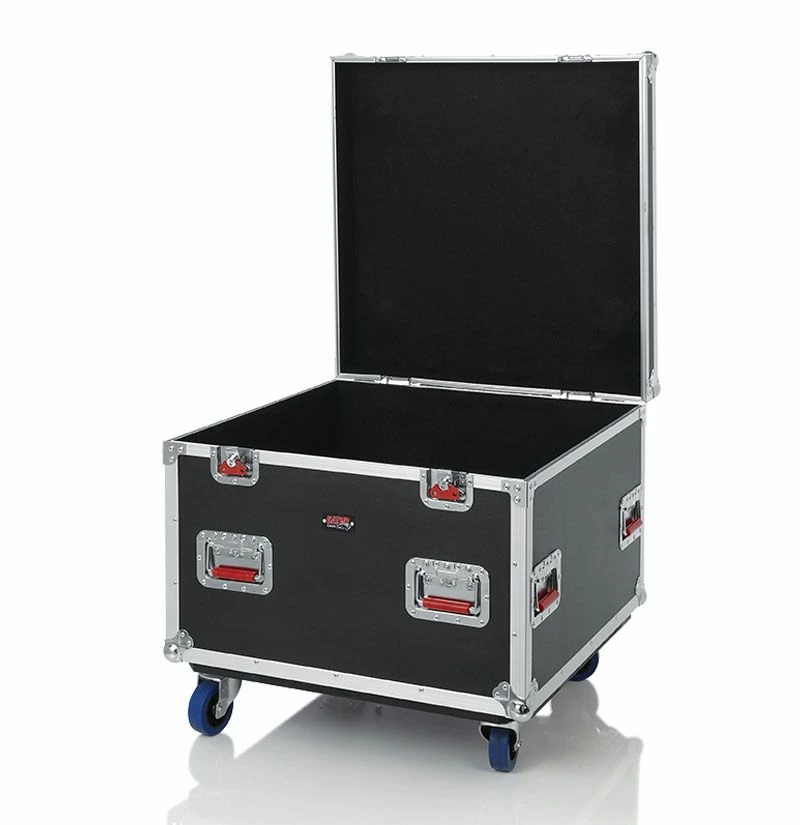 Gator G-TOURTRK3030HS Truck Pack Trunk 3 Gator G-TOURTRK3030HS Truck Pack Trunk