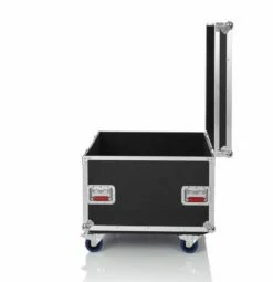 Gator G-TOURTRK3030HS Truck Pack Trunk 10 Gator G-TOURTRK3030HS Truck Pack Trunk -travel storage Shop gator g tourtrk3030hs side