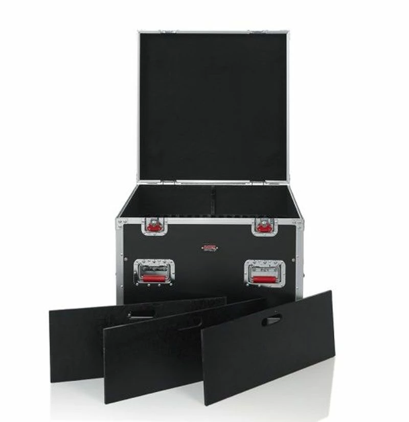 Gator G-TOURTRK303012 Truck Pack Trunk W/ Dividers 5 Gator G-TOURTRK303012 Truck Pack Trunk W/ Dividers - Image 3