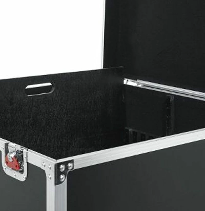 Gator G-TOURTRK303012 Truck Pack Trunk W/ Dividers 6 Gator G-TOURTRK303012 Truck Pack Trunk W/ Dividers - Image 4