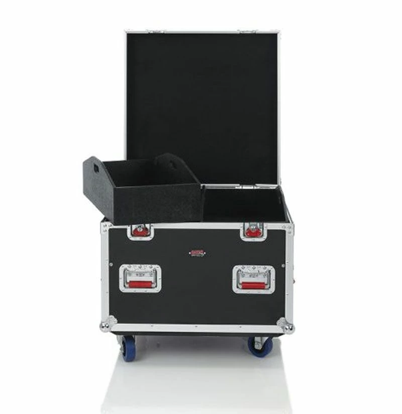 Gator G-TOURTRK303012 Truck Pack Trunk W/ Dividers 4 Gator G-TOURTRK303012 Truck Pack Trunk W/ Dividers - Image 2