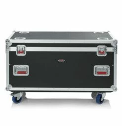 Gator G-TOURTRK452212 Truck Pack Trunk W/ Dividers -travel storage Shop gator g tourtrk452212 front