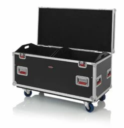 Gator G-TOURTRK452212 Truck Pack Trunk W/ Dividers