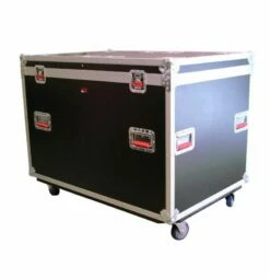 Gator G-TOURTRK453012 Truck Pack Trunk W/ Dividers -travel storage Shop gator g tourtrk453012 left