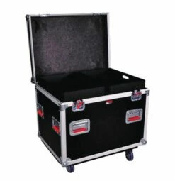 Gator G-TOURTRK453012 Truck Pack Trunk W/ Dividers