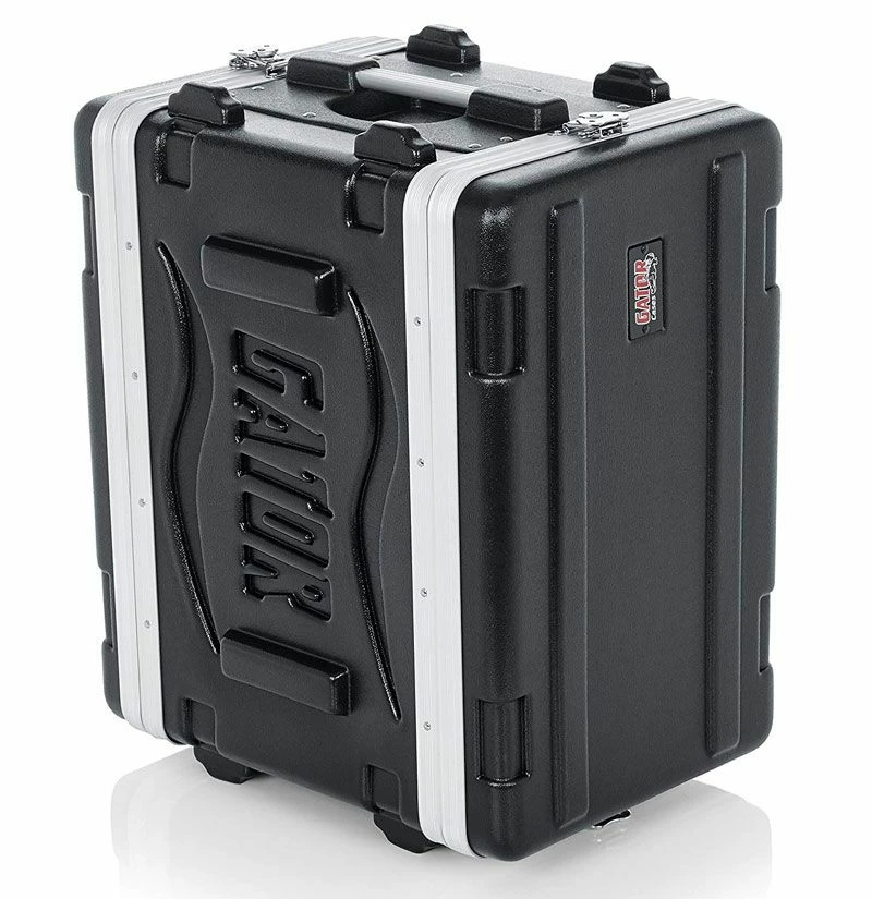Gator 14.25 In. Deep 6U Molded Shallow Rack Case 8 Gator 14.25 In. Deep 6U Molded Shallow Rack Case - Image 6