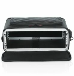 Gator 3U Lightweight Rack Bag 13 Gator 3U Lightweight Rack Bag -travel storage Shop gator gr rackbag 3u open front