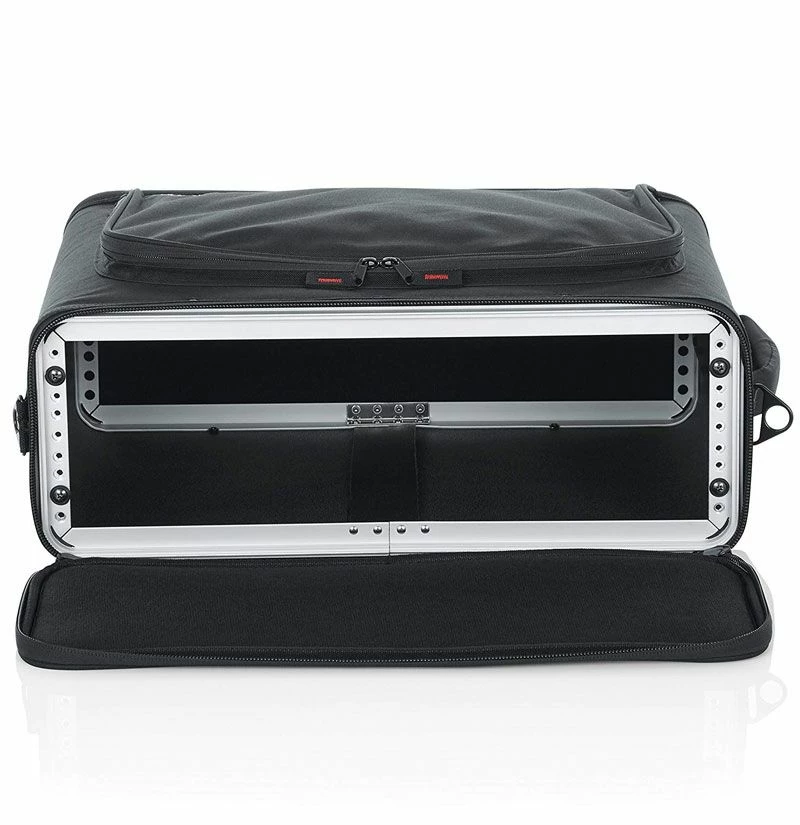 Gator 3U Lightweight Rack Bag 8 Gator 3U Lightweight Rack Bag - Image 6