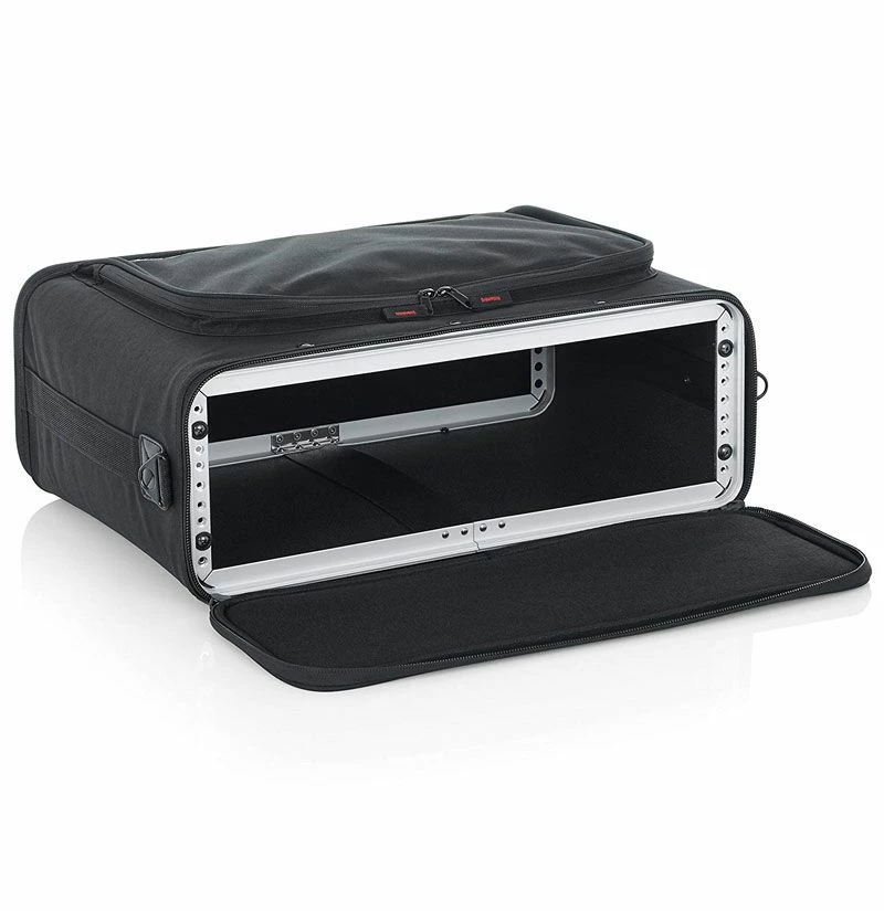 Gator 3U Lightweight Rack Bag 7 Gator 3U Lightweight Rack Bag - Image 5