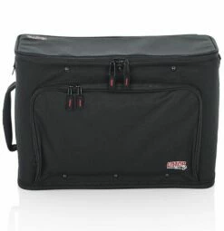 Gator 3U Lightweight Rack Bag