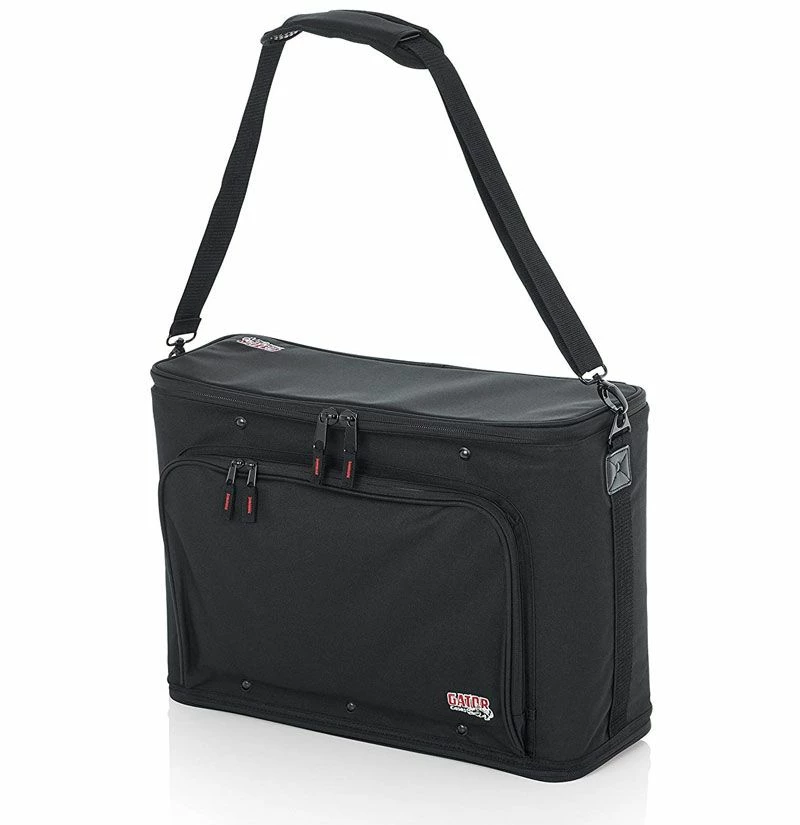 Gator 3U Lightweight Rack Bag 6 Gator 3U Lightweight Rack Bag - Image 4