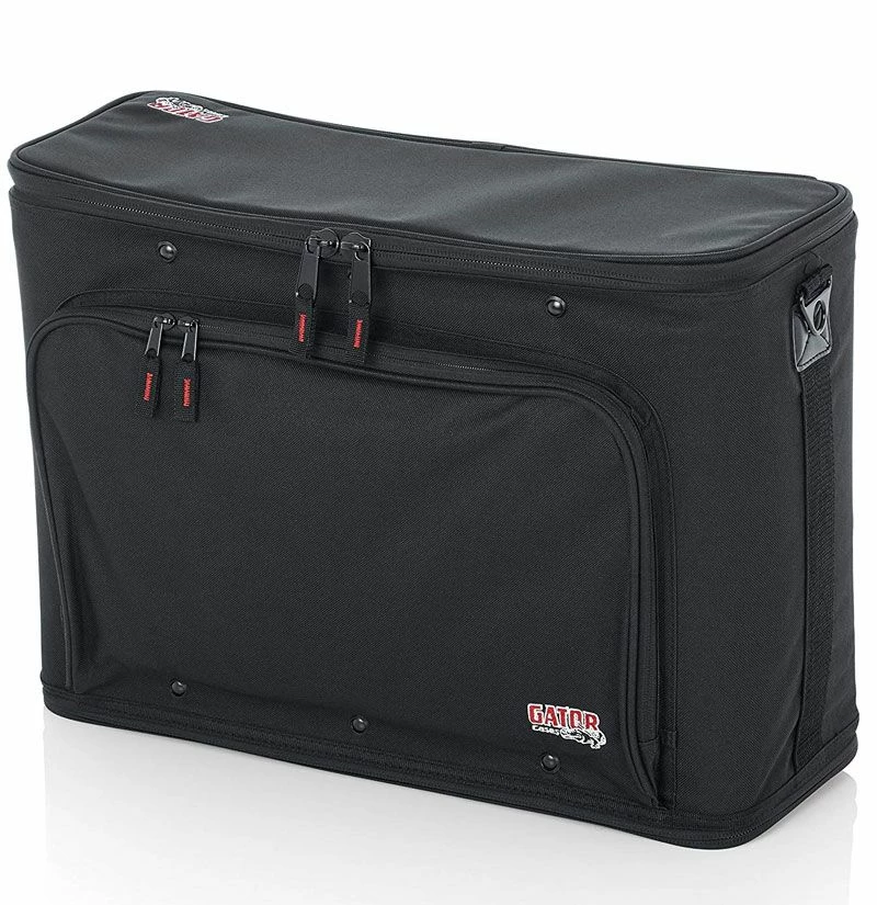 Gator 3U Lightweight Rack Bag 4 Gator 3U Lightweight Rack Bag - Image 2