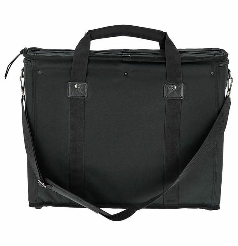 Gator 2U Audio Rack Bag 5 Gator 2U Audio Rack Bag - Image 3