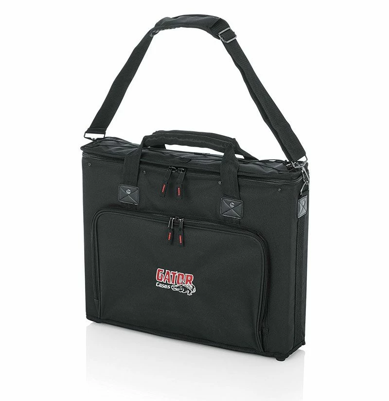 Gator 2U Audio Rack Bag 6 Gator 2U Audio Rack Bag - Image 4