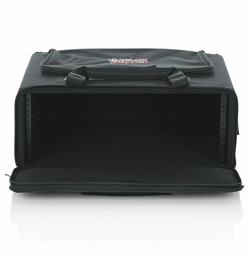 Gator 4U Audio Rack Bag 8 Gator 4U Audio Rack Bag - Image 6