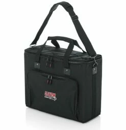 Gator 4U Audio Rack Bag 11 Gator 4U Audio Rack Bag -travel storage Shop gator grb 4u upright handle