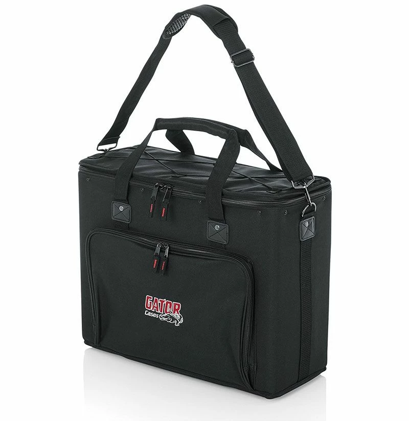 Gator 4U Audio Rack Bag 6 Gator 4U Audio Rack Bag - Image 4