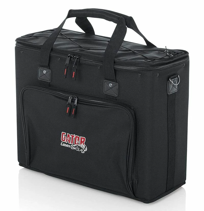 Gator 4U Audio Rack Bag 4 Gator 4U Audio Rack Bag - Image 2