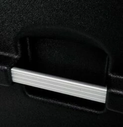 Gator 21 In. Deep 14U Rack Base W/ Casters -travel storage Shop gator grc base handle