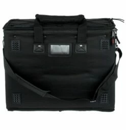 Gator 2U Rack Bag W/ Laptop Compartment -travel storage Shop gator gsr 2u closed back