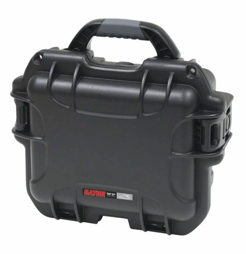 Gator GU-0907-05 Waterproof Utility Case With Padded Divider Interior 3 Gator GU-0907-05 Waterproof Utility Case With Padded Divider Interior