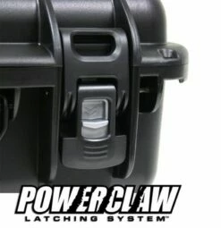 Gator GU-1309-03 Waterproof Utility Case With Empty Interior 8 Gator GU-1309-03 Waterproof Utility Case With Empty Interior -travel storage Shop gator powerclaw latch 10