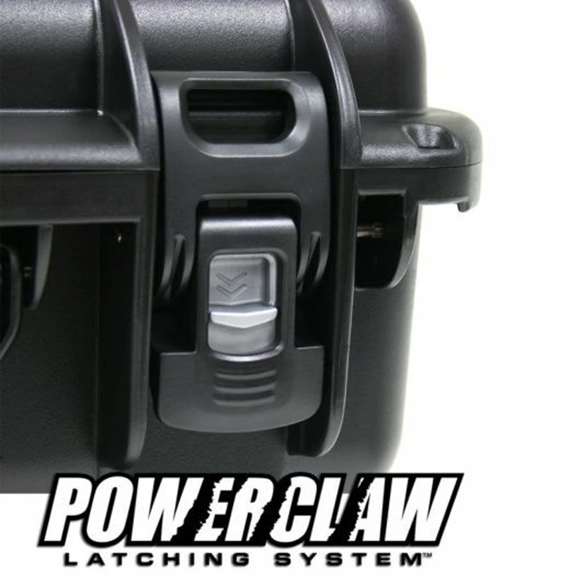 Gator GU-0907-05 Waterproof Utility Case With Foam Interior 4 Gator GU-0907-05 Waterproof Utility Case With Foam Interior - Image 2