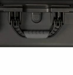 Gator GU-2217-08 Waterproof Utility Case With Empty Interior -travel storage Shop gator soft grip comfort handle 1