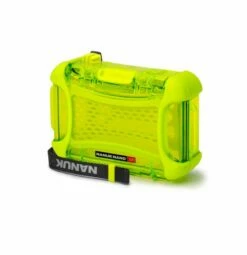Nanuk 320 Nano Case -travel storage Shop nanuk nk320 lime
