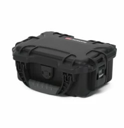 Nanuk 903 Small Case With Pick N Pluck Foam 11 Nanuk 903 Small Case With Pick N Pluck Foam -travel storage Shop nanuk nk903 black closed left