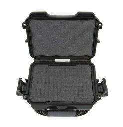 Nanuk 903 Small Case With Pick N Pluck Foam