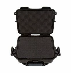 Nanuk 904 Small Case With Pick N Pluck Foam