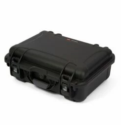 Nanuk 925 Large Case With Padded Dividers 11 Nanuk 925 Large Case With Padded Dividers -travel storage Shop nanuk nk925 black closed left