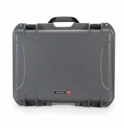 Nanuk 930 Large Case With Padded Dividers -travel storage Shop nanuk nk930 graphite closed front