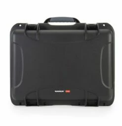 Nanuk 933 Large Case With Padded Dividers -travel storage Shop nanuk nk933 black closed front