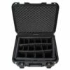 Nanuk 933 Large Case With Padded Dividers 1 Nanuk 933 Large Case With Padded Dividers -travel storage Shop nanuk nk933 black dividers top