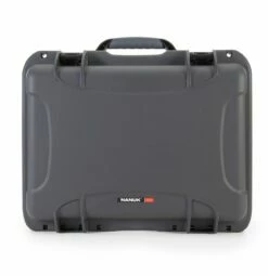 Nanuk 933 Large Case With Padded Dividers -travel storage Shop nanuk nk933 graphite closed front