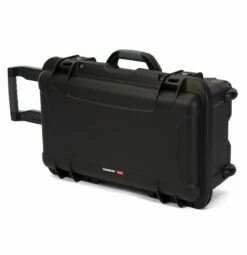 Nanuk 935 Wheeled Case With Dividers And Lid Organizer