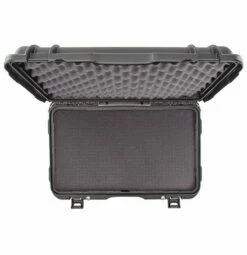 Nanuk 938 Wheeled Case With Pick N Pluck Foam -travel storage Shop nanuk nk938 black foam top